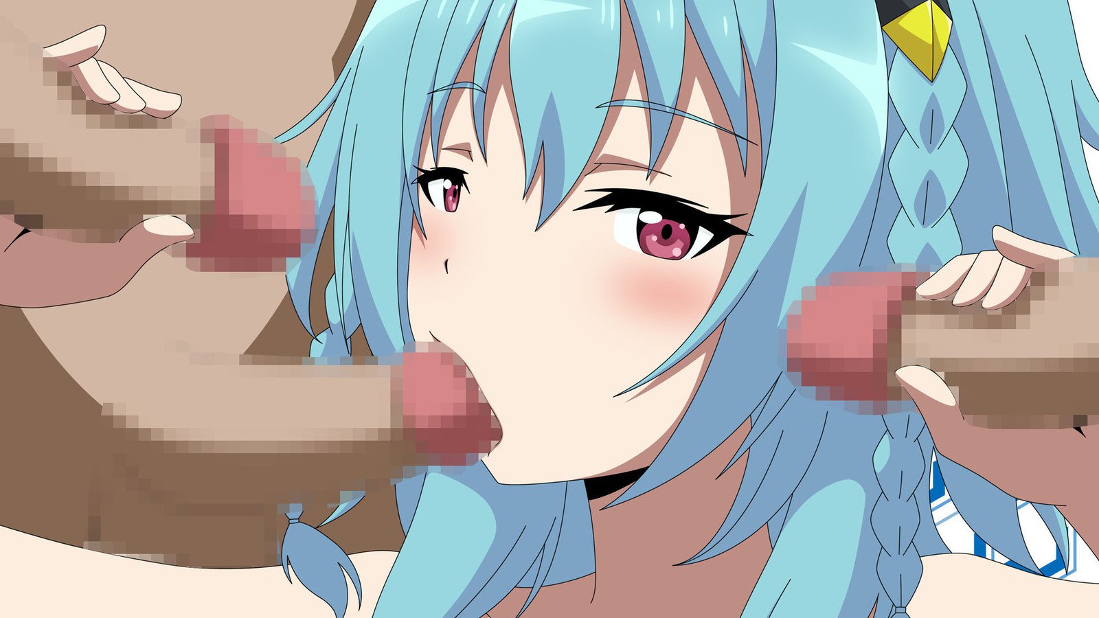 あすたりすくなこへや