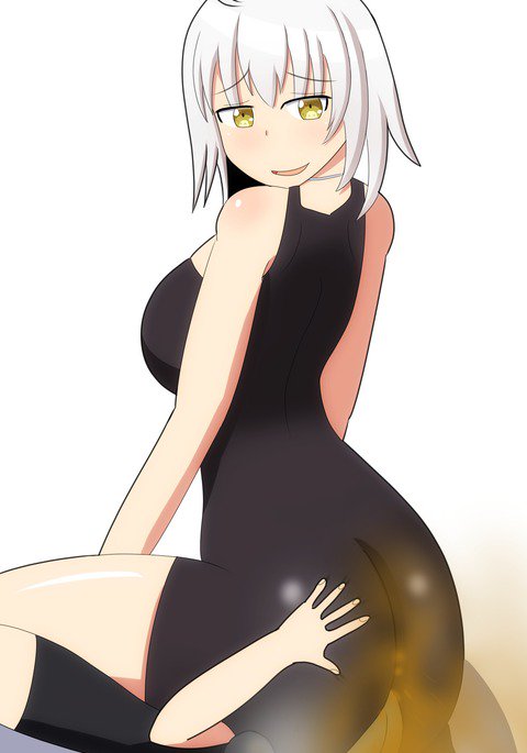 新宿ジャンヌのオナラゼメ