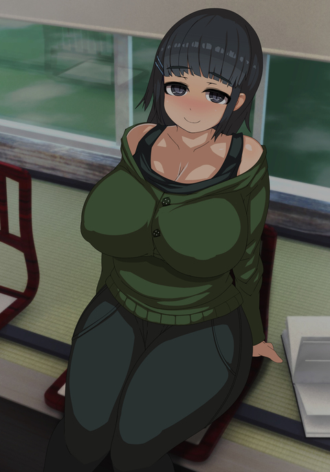 デイスイシテネチャッタオンナノコノカラダオネテイルアイーダニオレゴノミにカイハツスルオハナシ