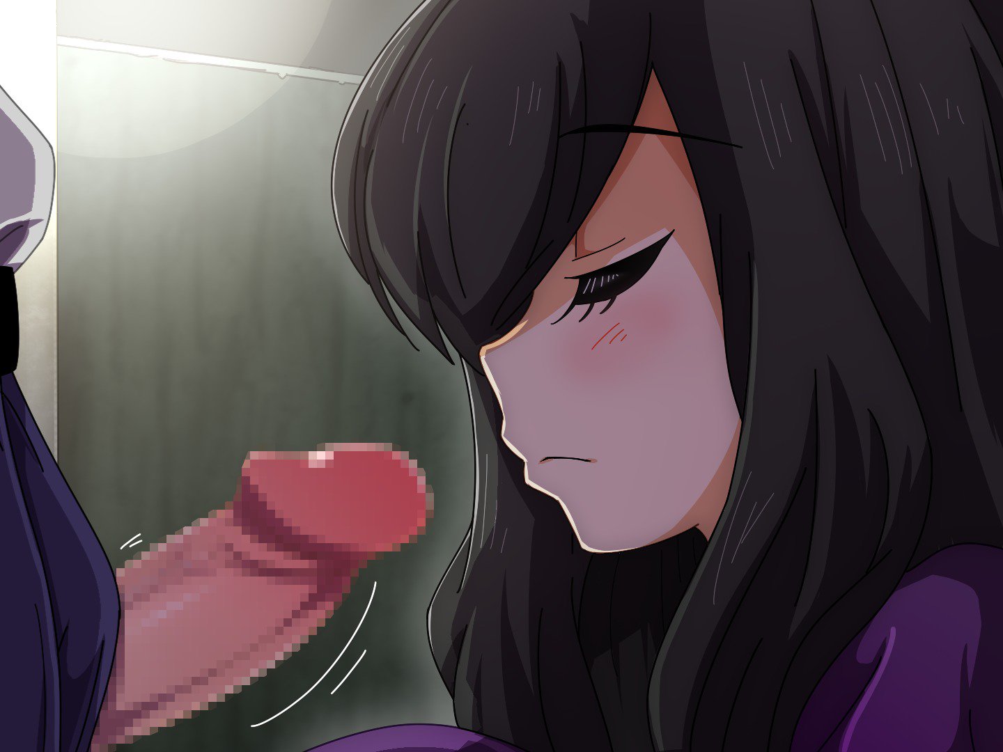 ナン️ヨロズエロCG-shu