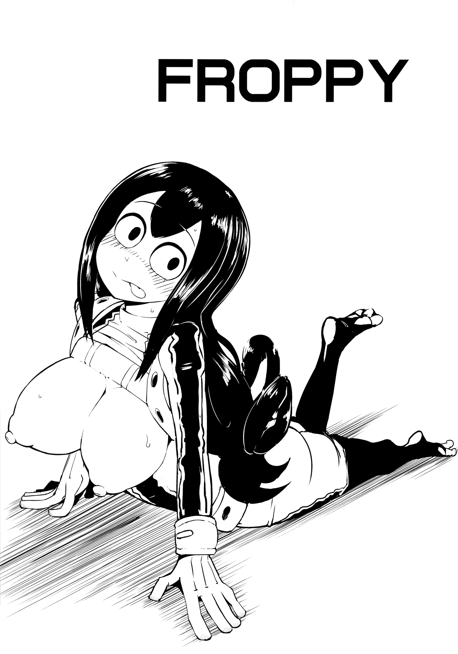 FROPPY