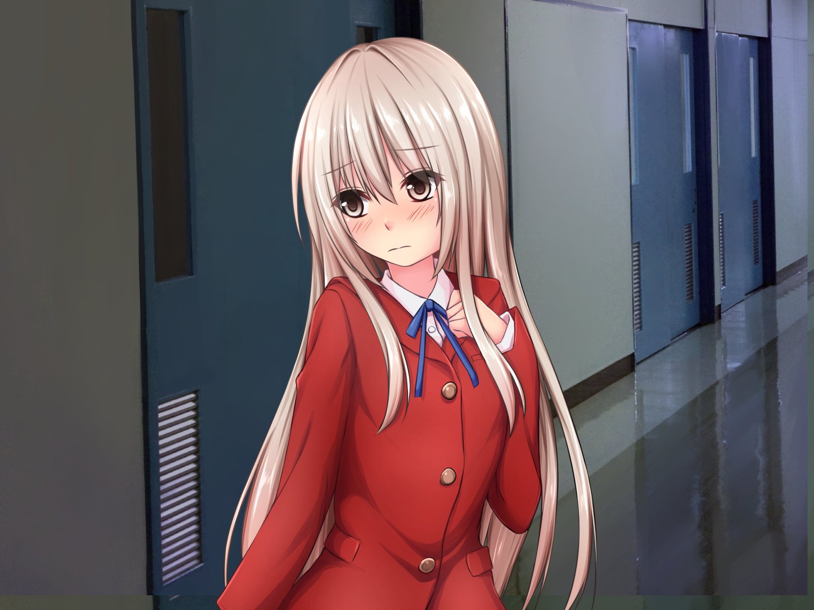 JK声優とエッチな大本：サイミンアプリデブルーマーoぬらすなまいき少女