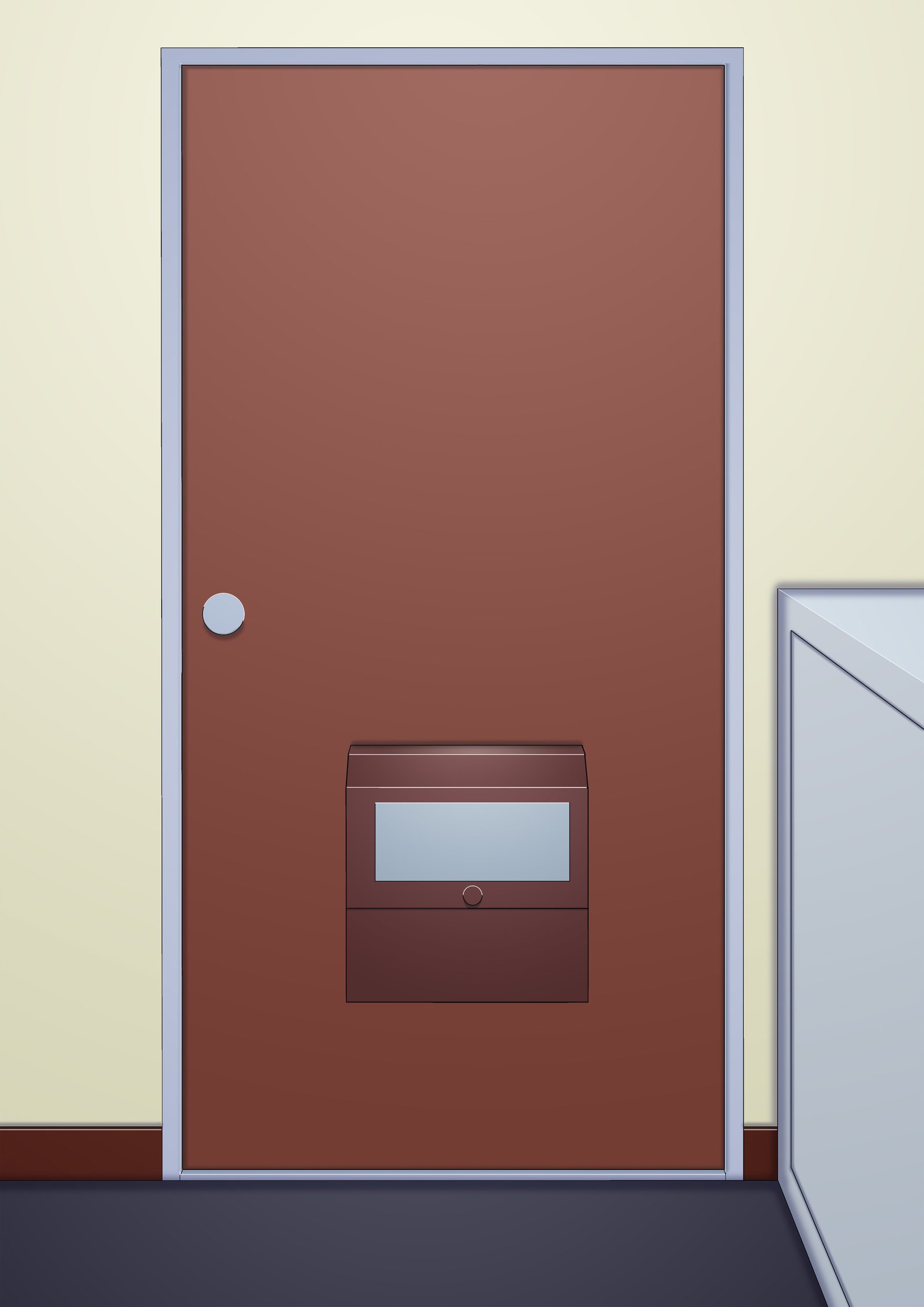 ふりょう少女ひかりちゃん天光咲がにくべんきせいぞうしせつだった！