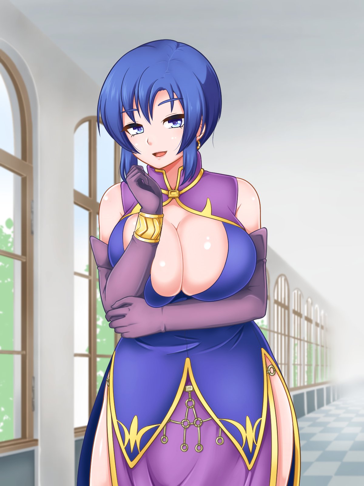 ブルークロウと