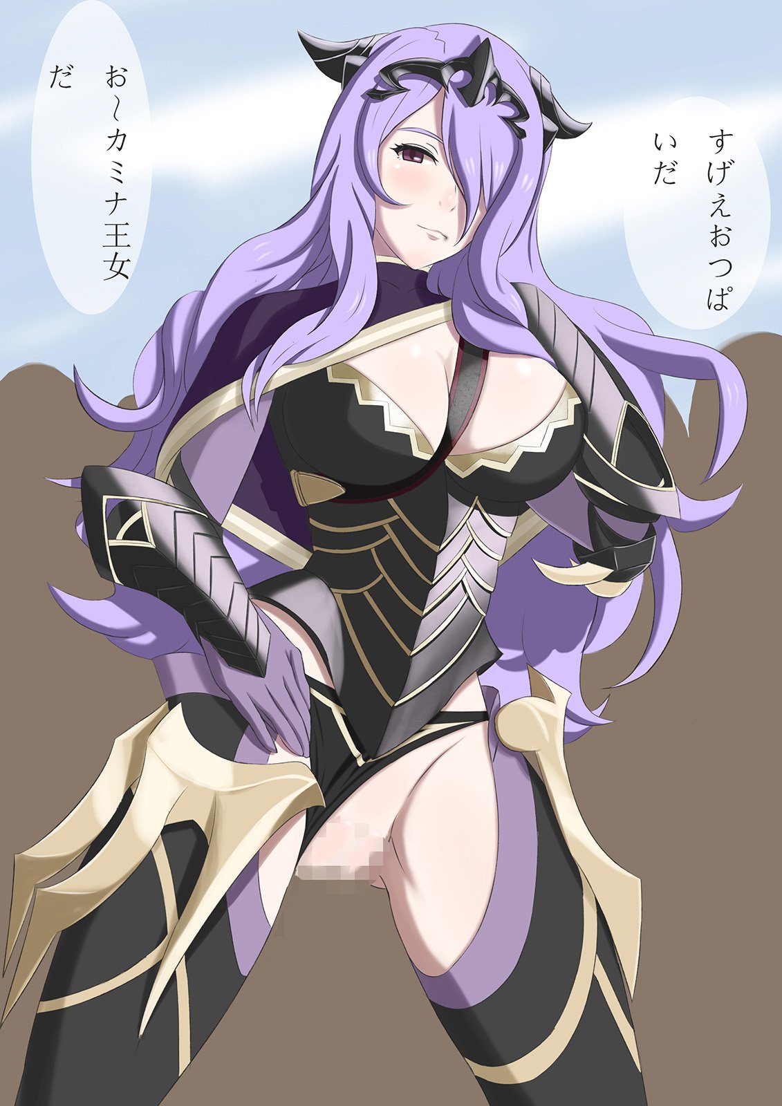 ファイアエロムブレムIF