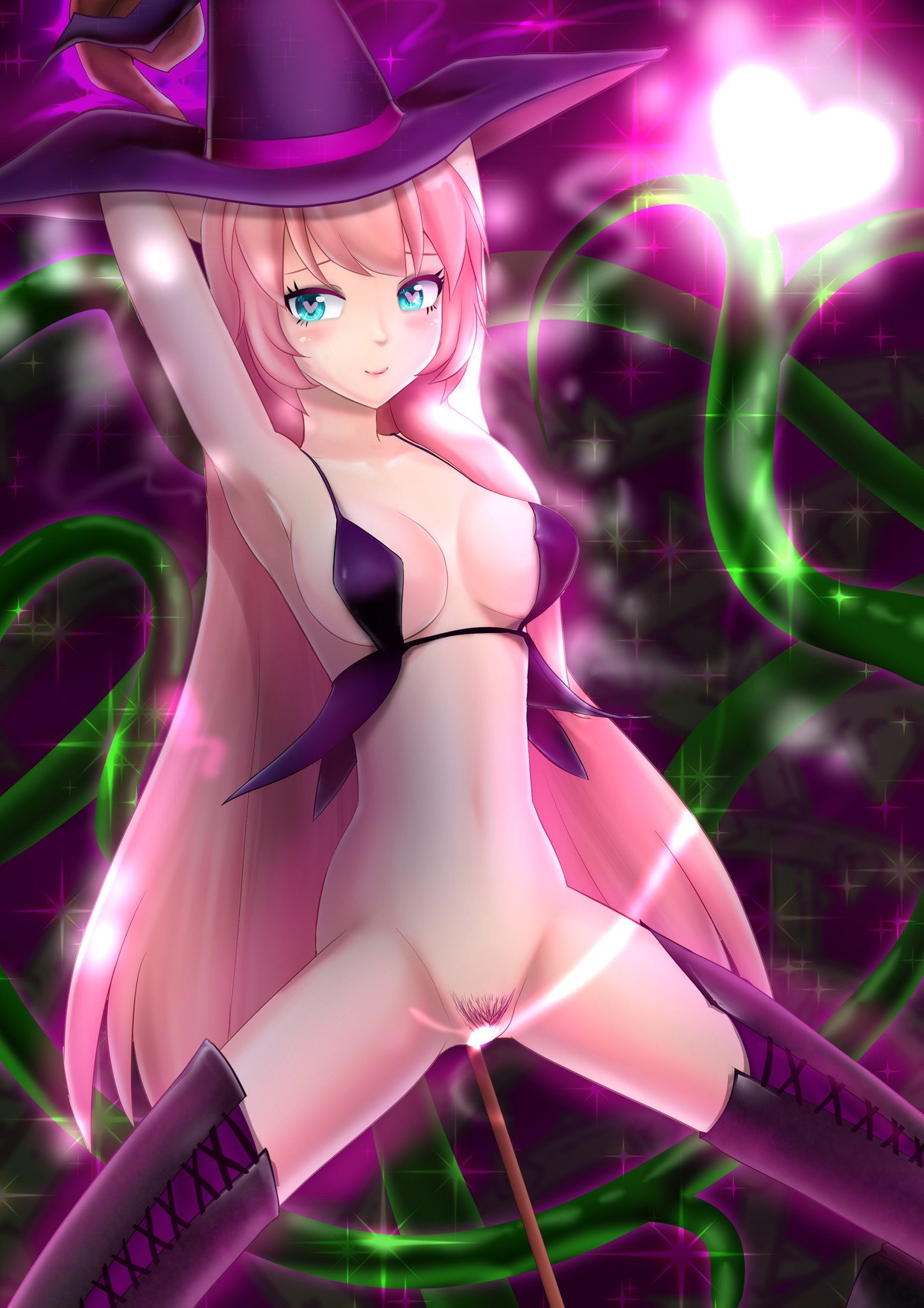 ハロウィンルカさん