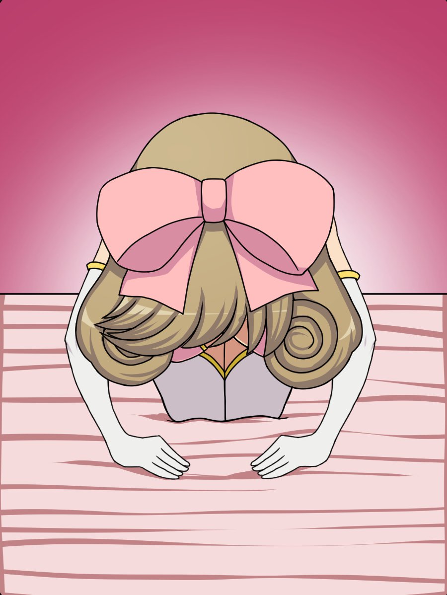 もしもあのこたちがアナタにぞっこんの肉奴隷だたら〜ほむらぐるんたい編〜