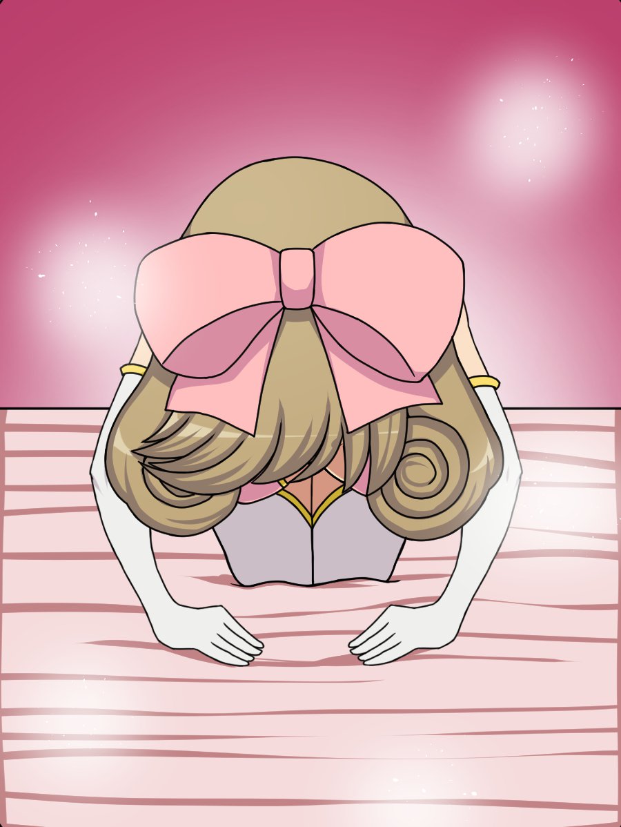 もしもあのこたちがアナタにぞっこんの肉奴隷だたら〜ほむらぐるんたい編〜