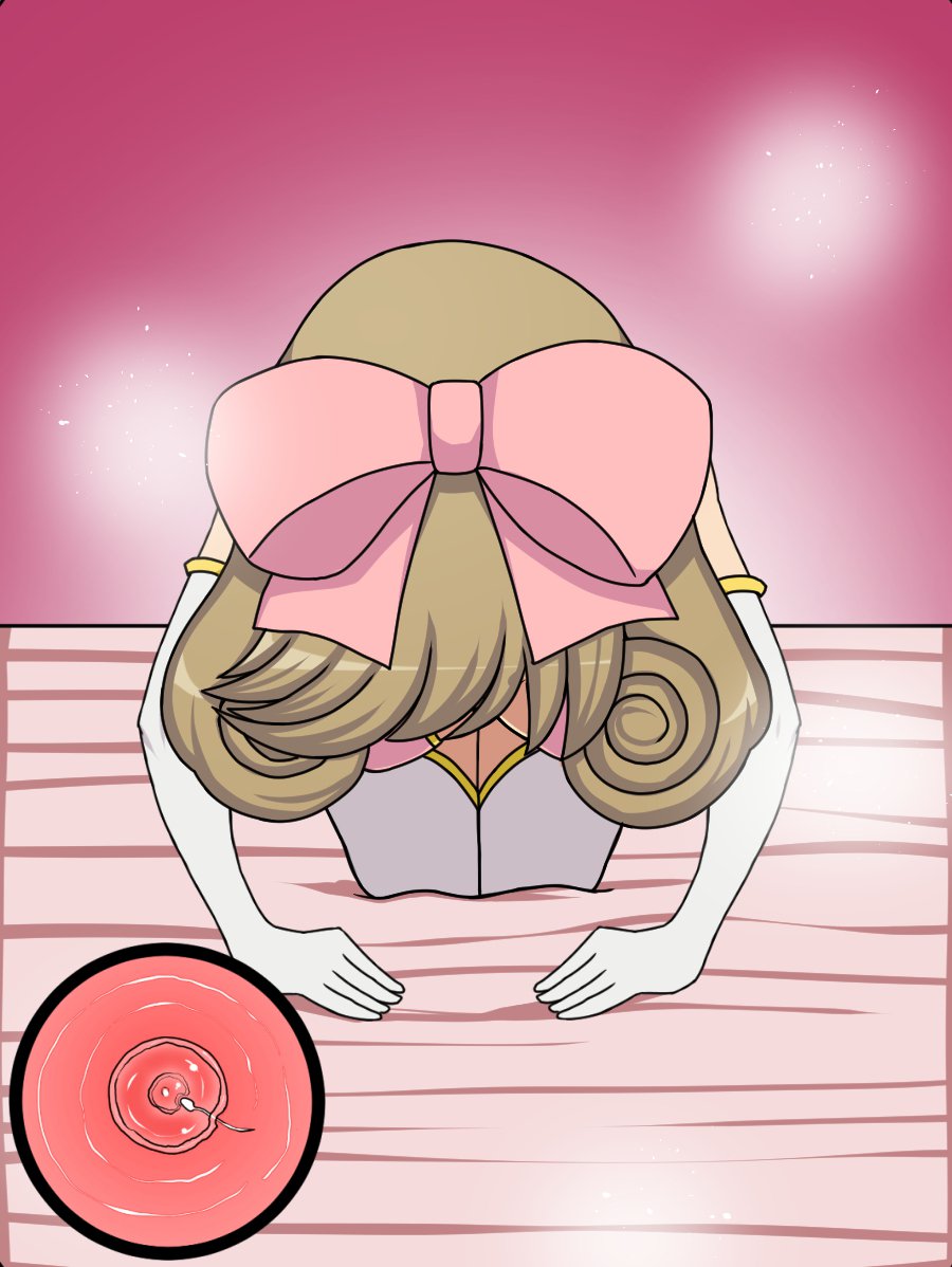 もしもあのこたちがアナタにぞっこんの肉奴隷だたら〜ほむらぐるんたい編〜