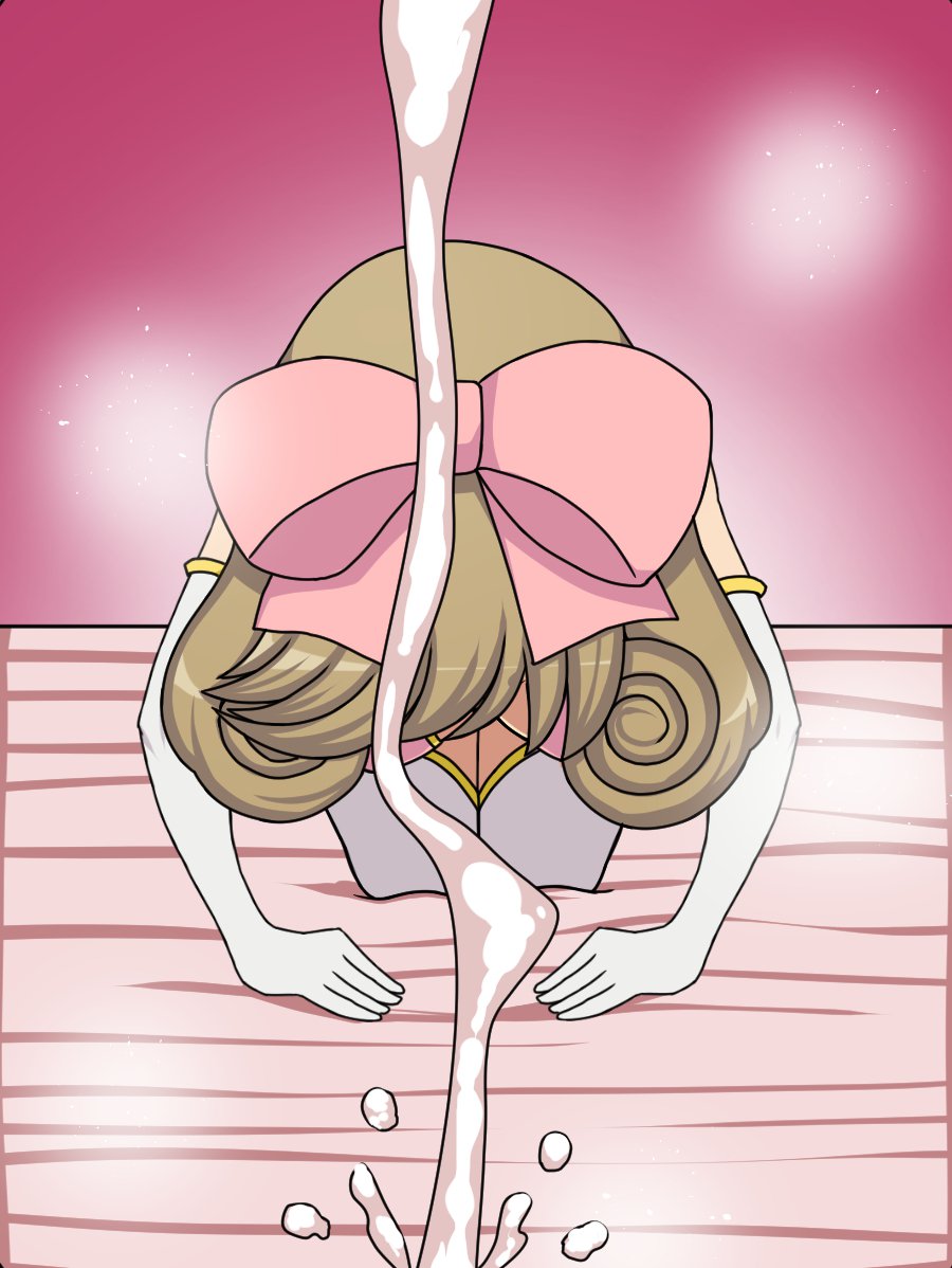 もしもあのこたちがアナタにぞっこんの肉奴隷だたら〜ほむらぐるんたい編〜