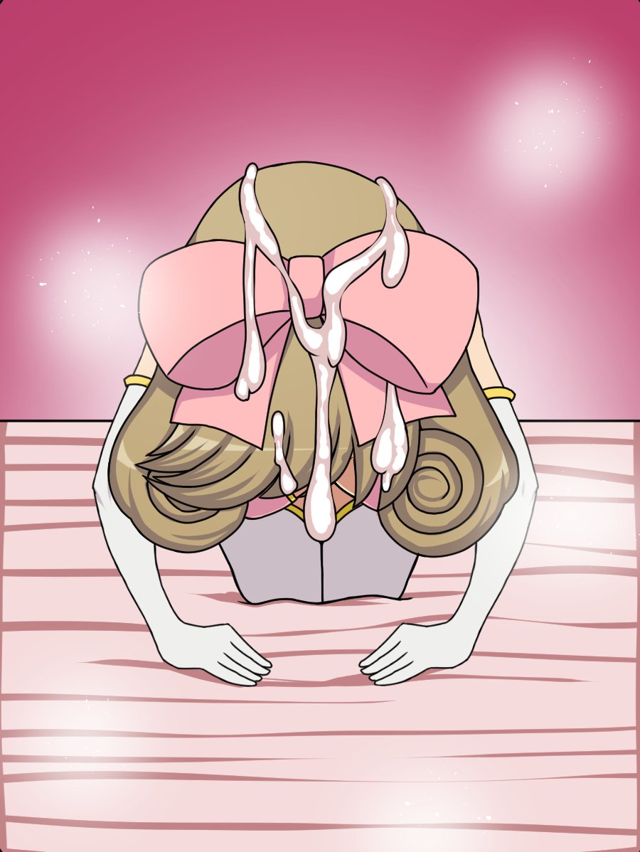 もしもあのこたちがアナタにぞっこんの肉奴隷だたら〜ほむらぐるんたい編〜