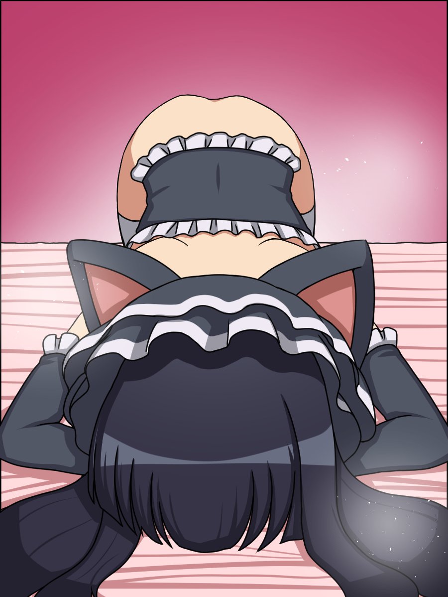 もしもあのこたちがアナタにぞっこんの肉奴隷だたら〜ほむらぐるんたい編〜