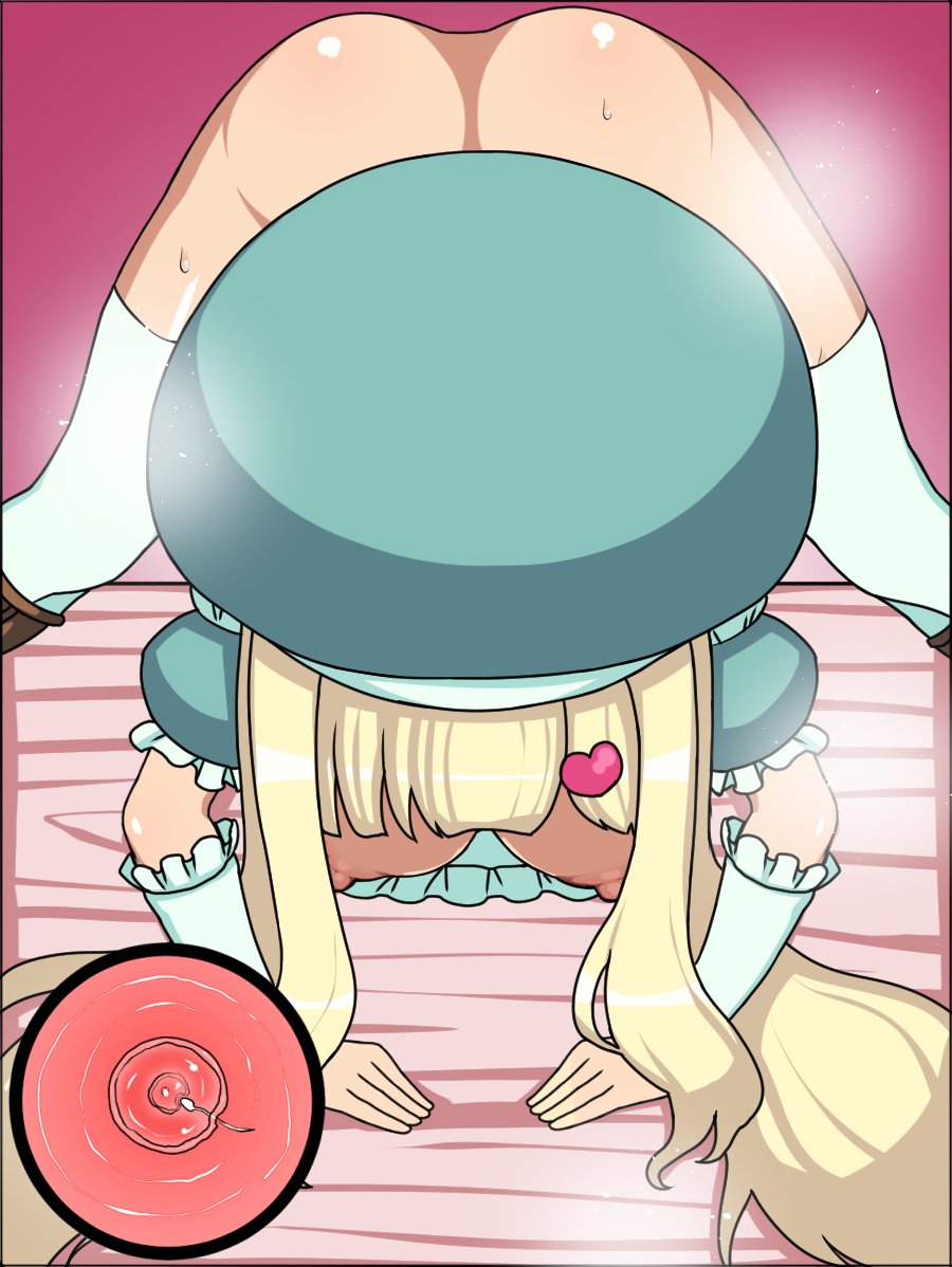 もしもあのこたちがアナタにぞっこんの肉奴隷だたら〜ほむらぐるんたい編〜