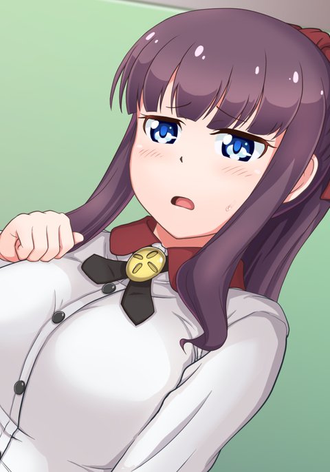 ひふみんっぱい