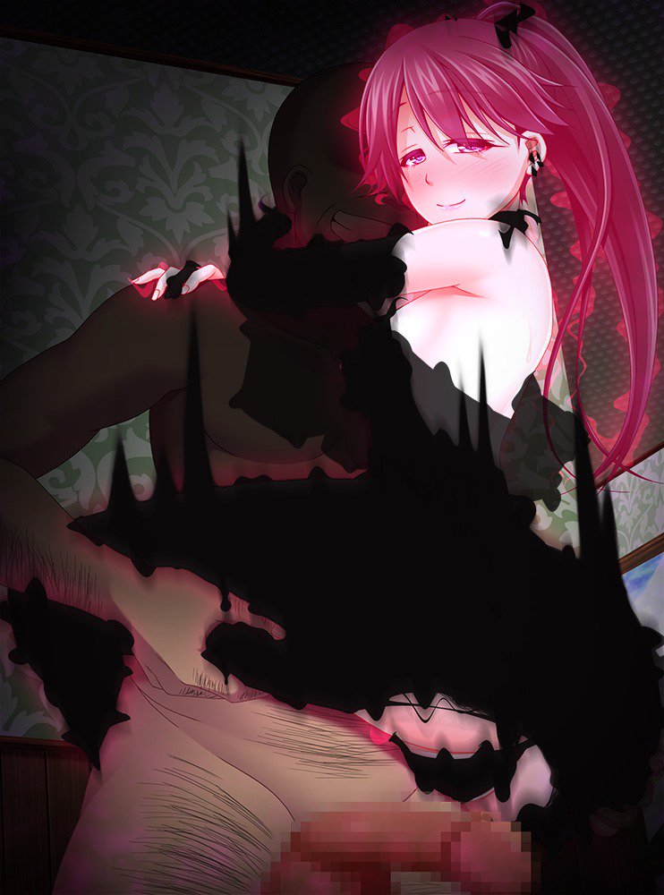 法庄さんのNTRセックス