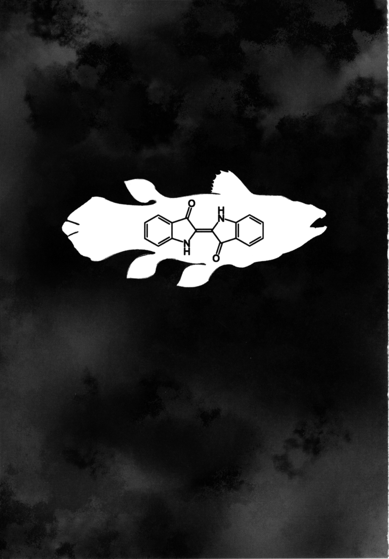 ブルークドリャフカIIC16H10N2O2