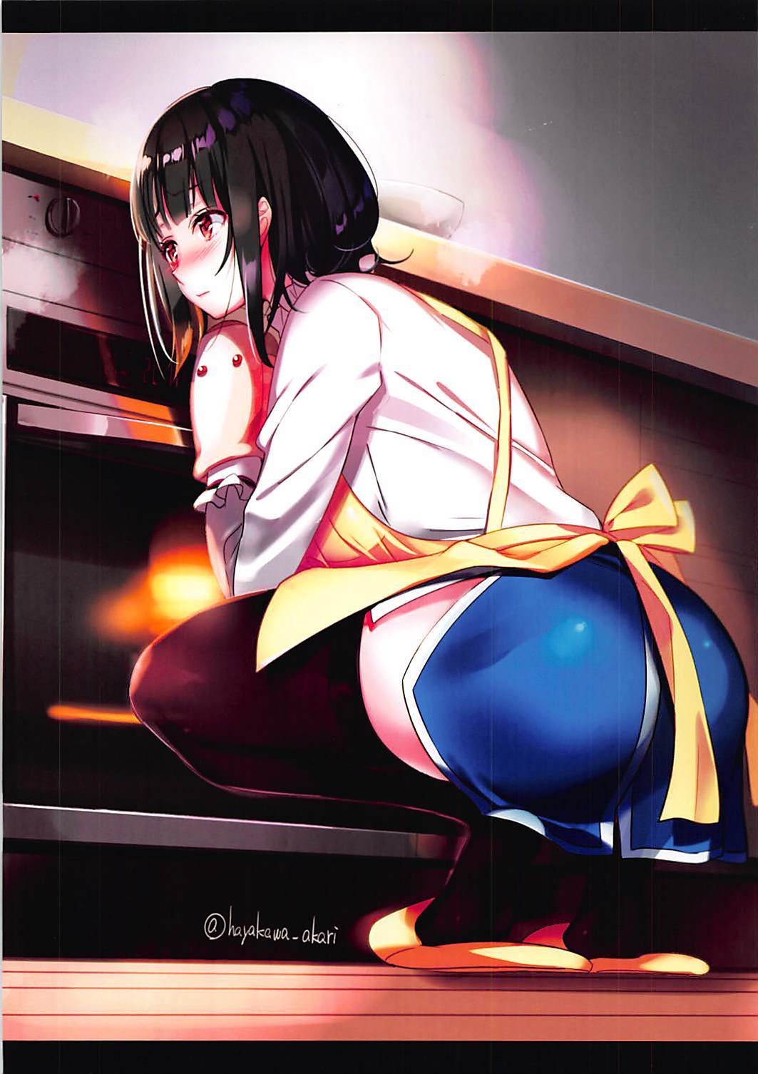 サイガビヨリタカオ