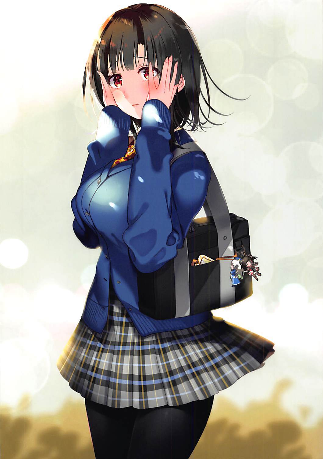 サイガビヨリタカオ