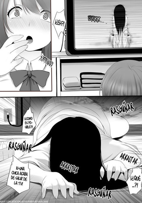 クンニ〜ノロイのレプレイ〜