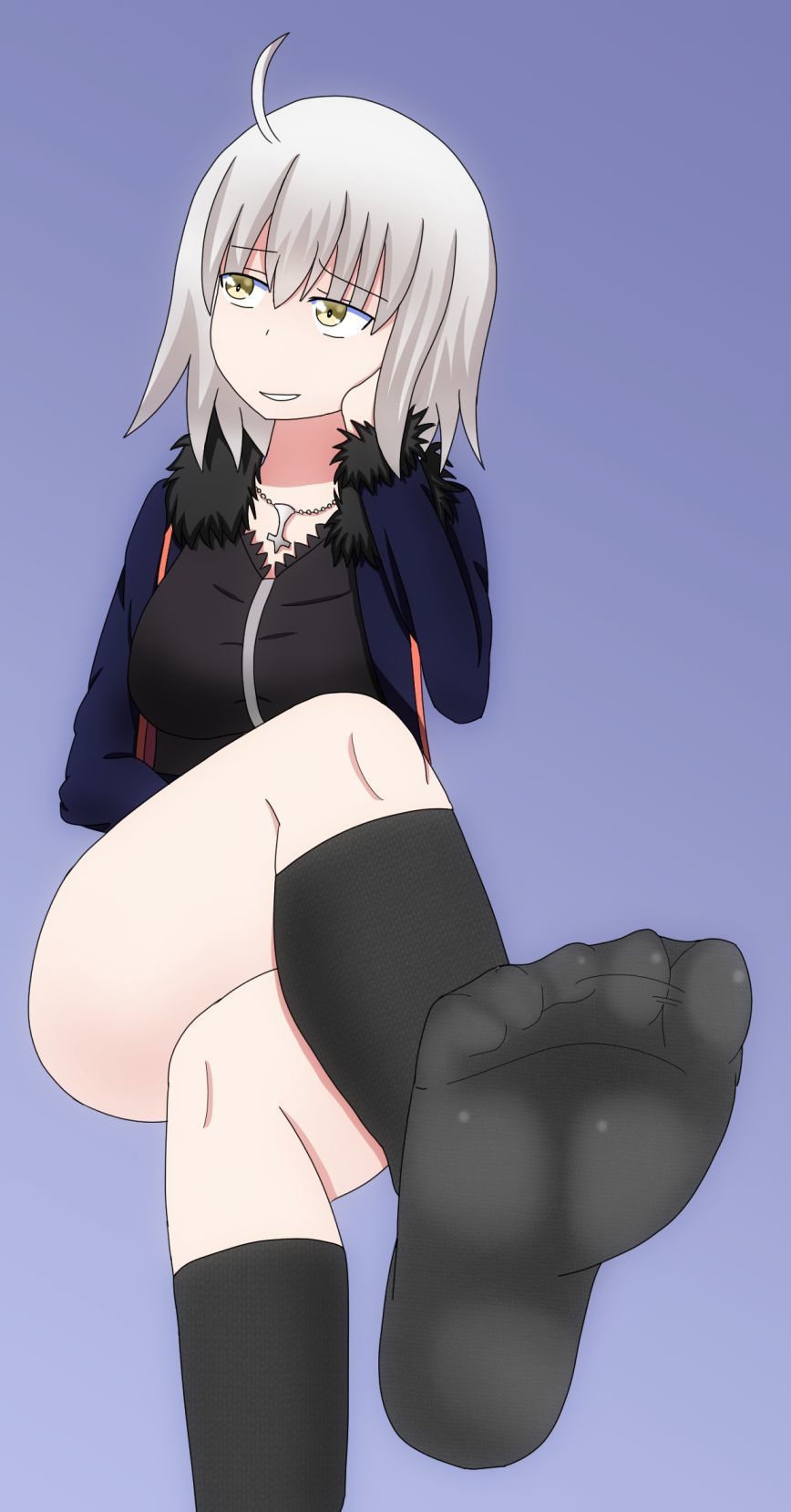 新宿ジャンヌリベンジ