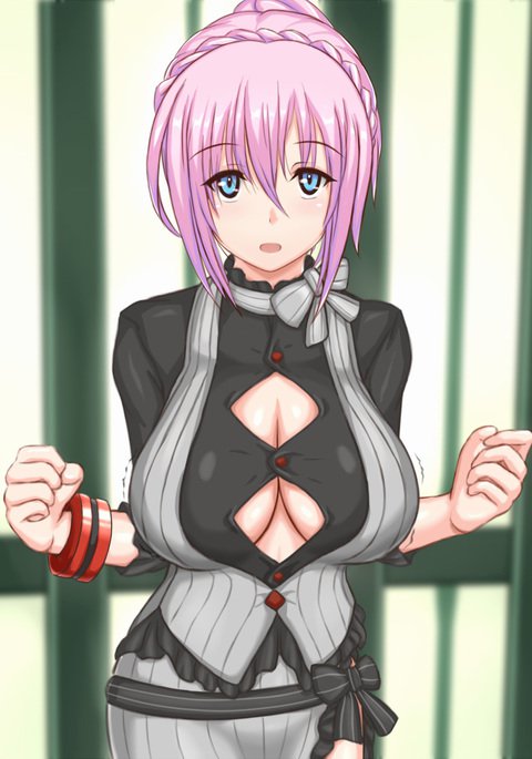 バスターカノン