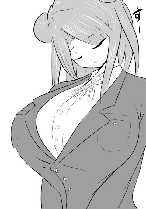 ねむかんチャクイパイズリ