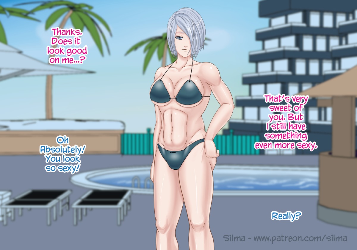 エンジェルズコンテスト
