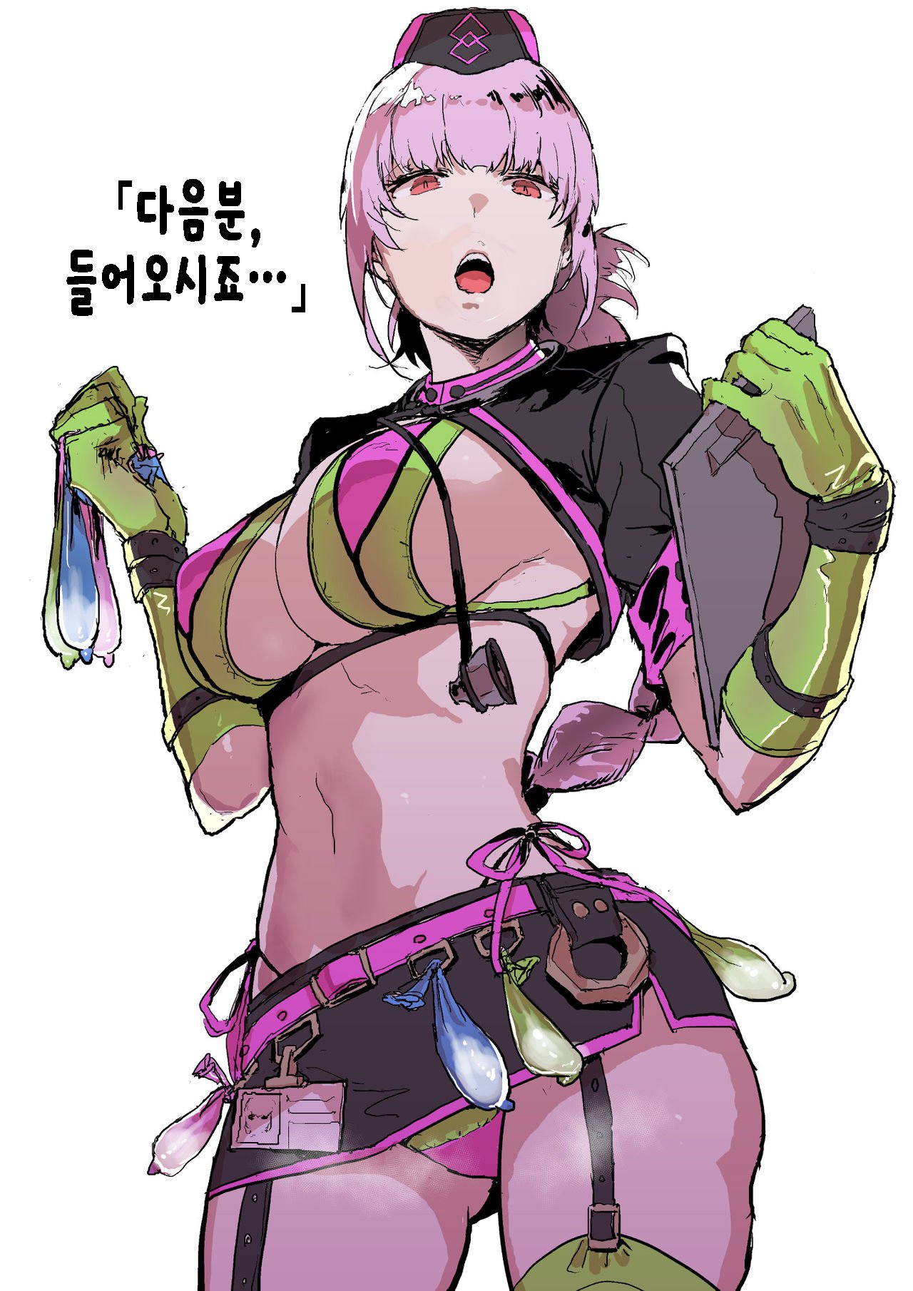 FGO風俗天 『Sカタギナ玄奘と60文光す』 25000en〜