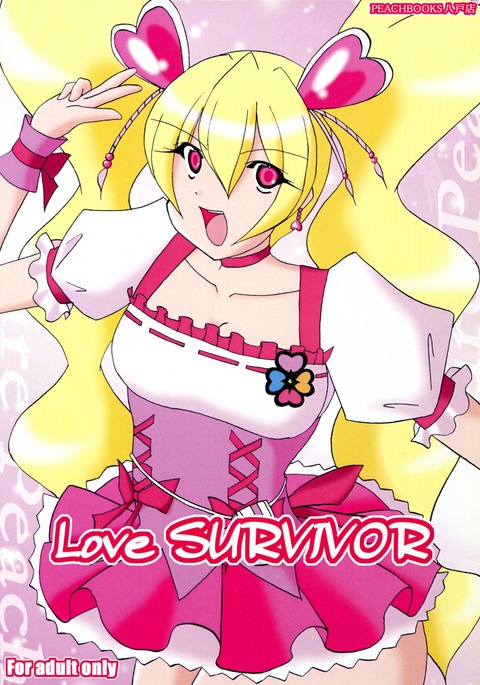 SURVIVORが大好き