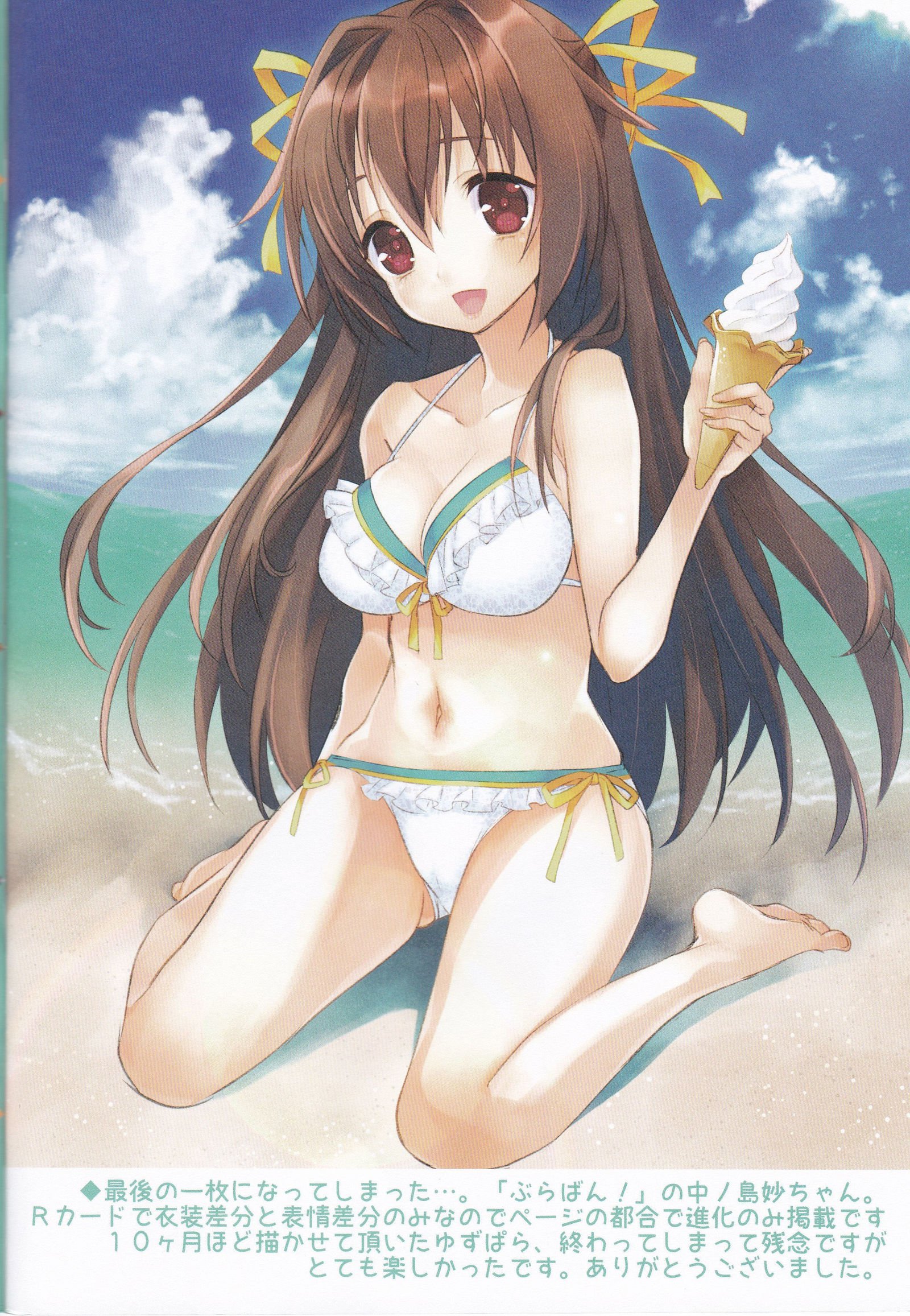 柚子パラマトメ