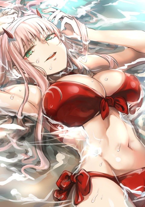 まなつのせつな