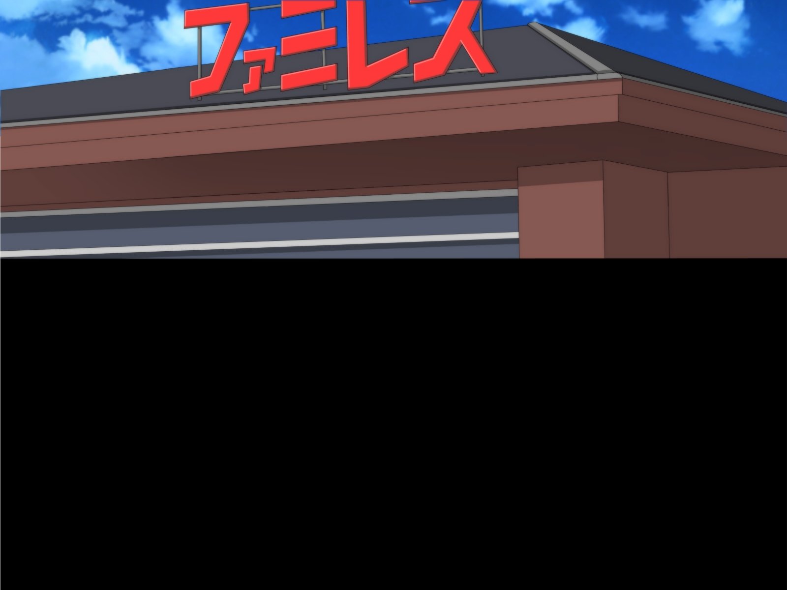 僕の彼女はあこがれの先輩だった…こうへん