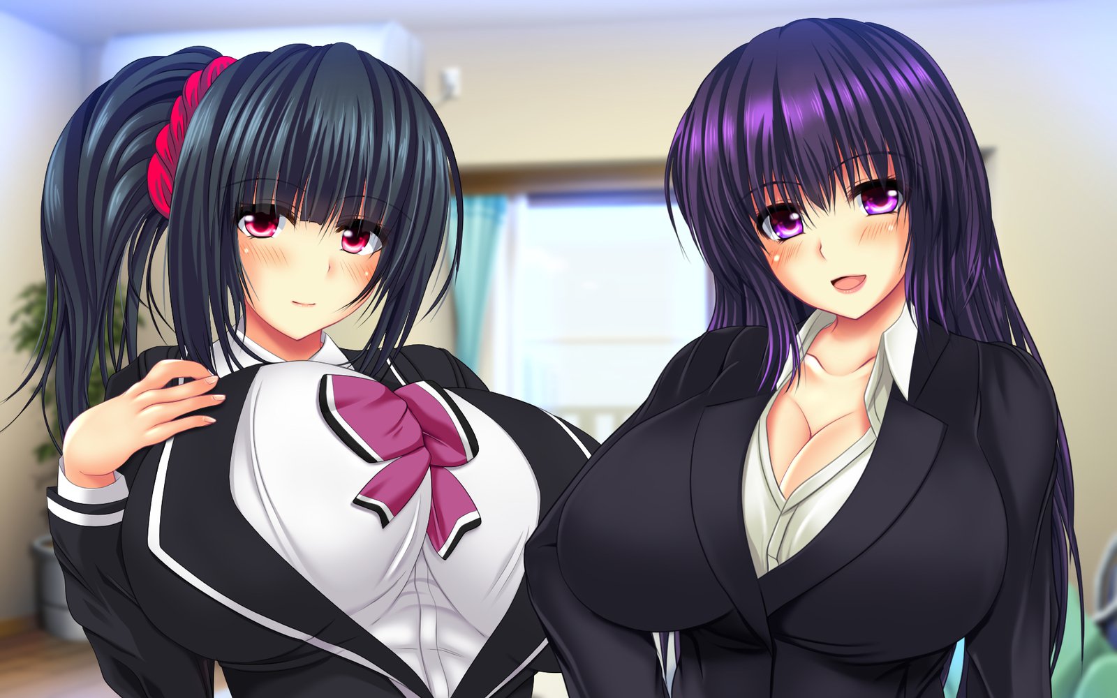 ギボシマイトリプルドン-大森恭之太輔まししし