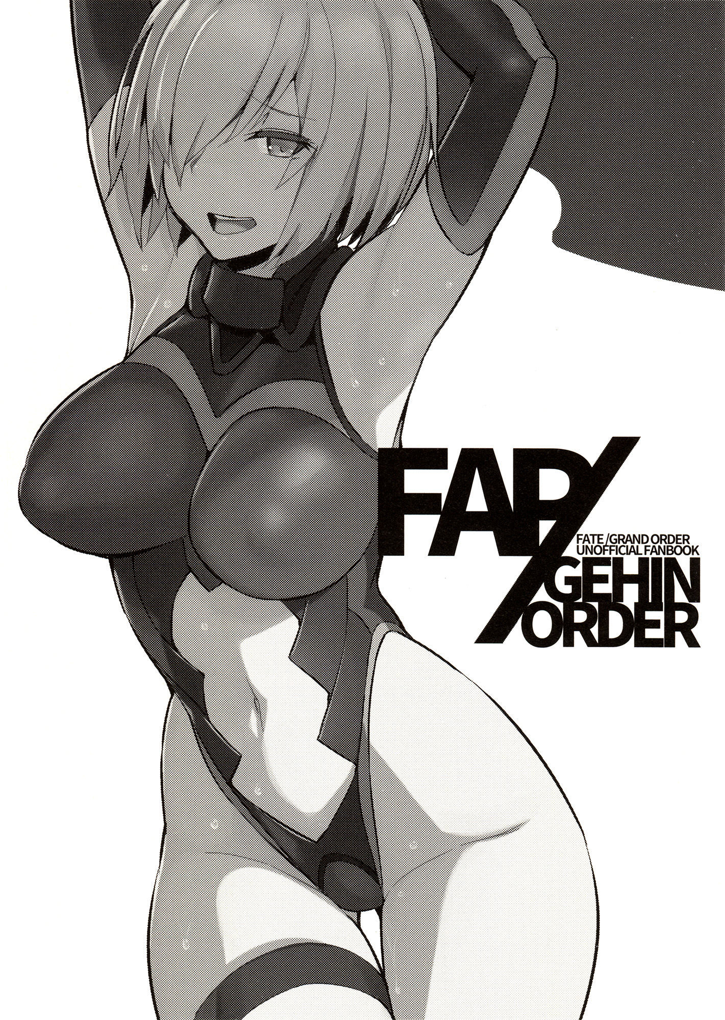 FAP / GEHINオーダー