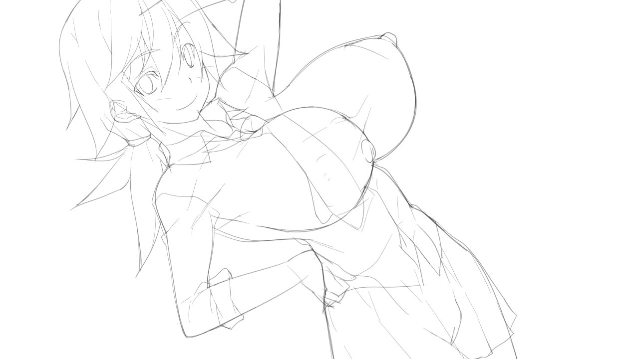 フライングオネさん-Vol。 1-