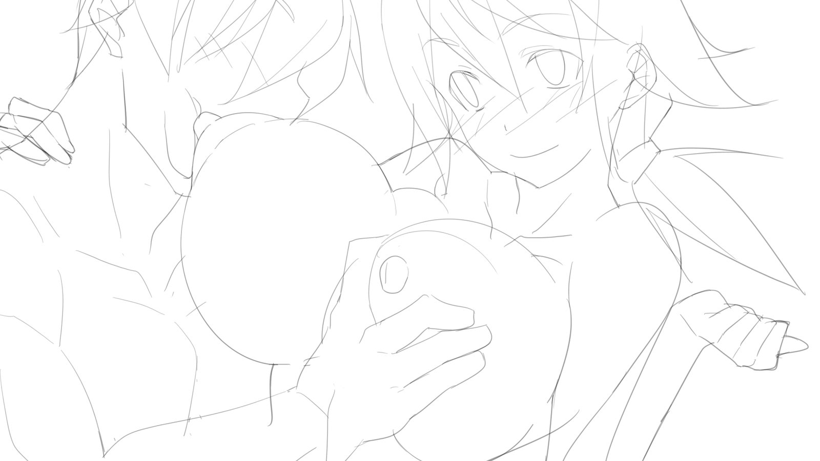 フライングオネさん-Vol。 1-