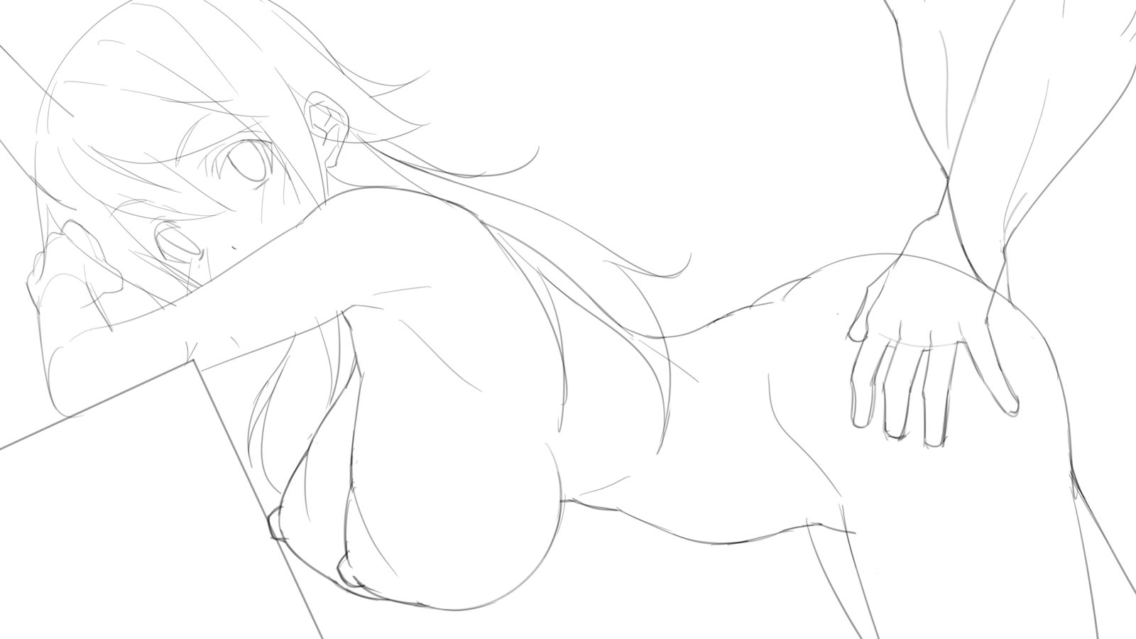 フライングオネさん-Vol。 1-