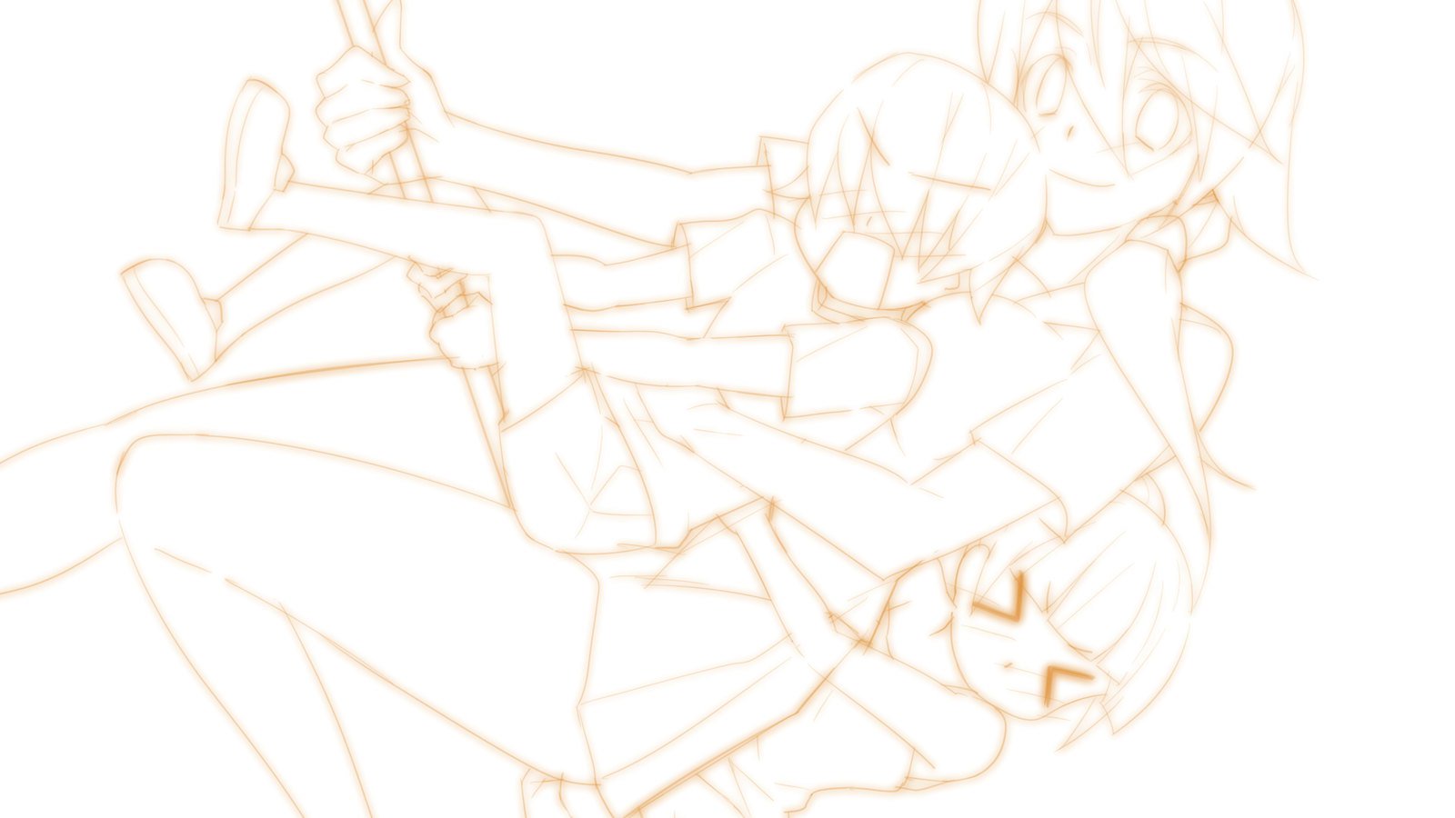 フライングオネさん-Vol。 1-