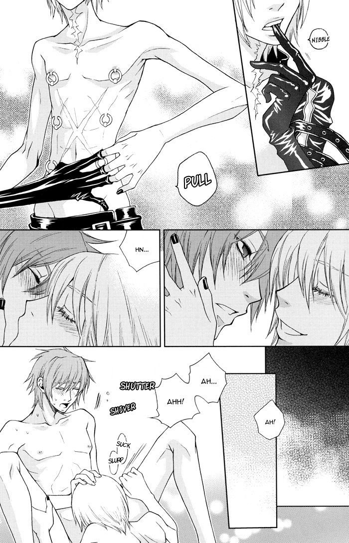 レイニーローズ+ボイスレスボイス