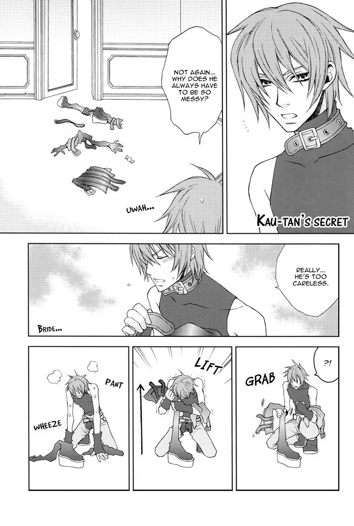 レイニーローズ+ボイスレスボイス