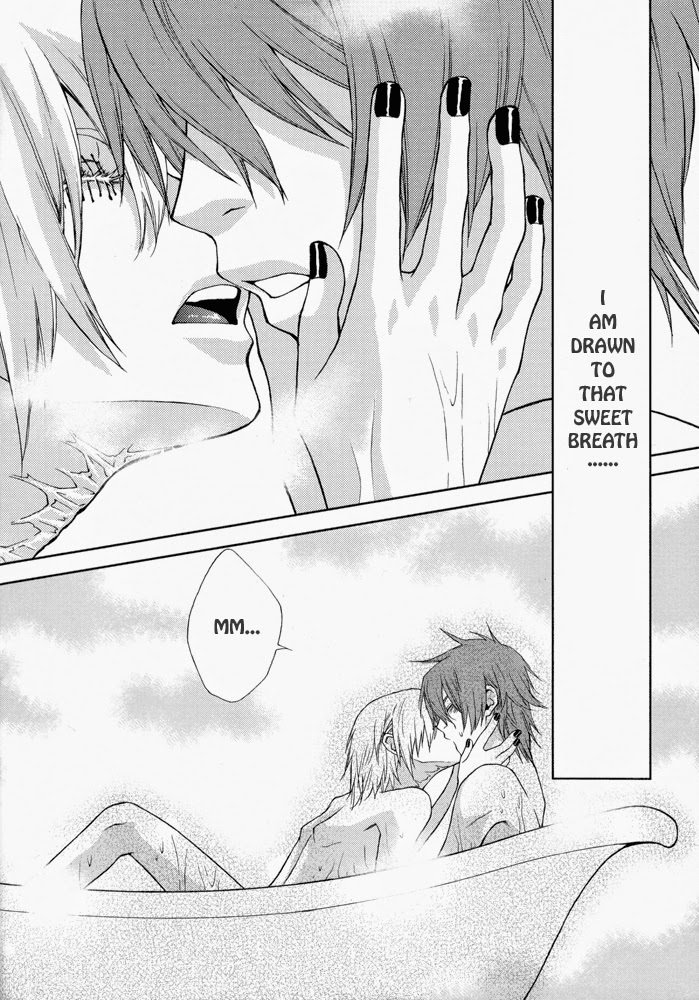 レイニーローズ+ボイスレスボイス