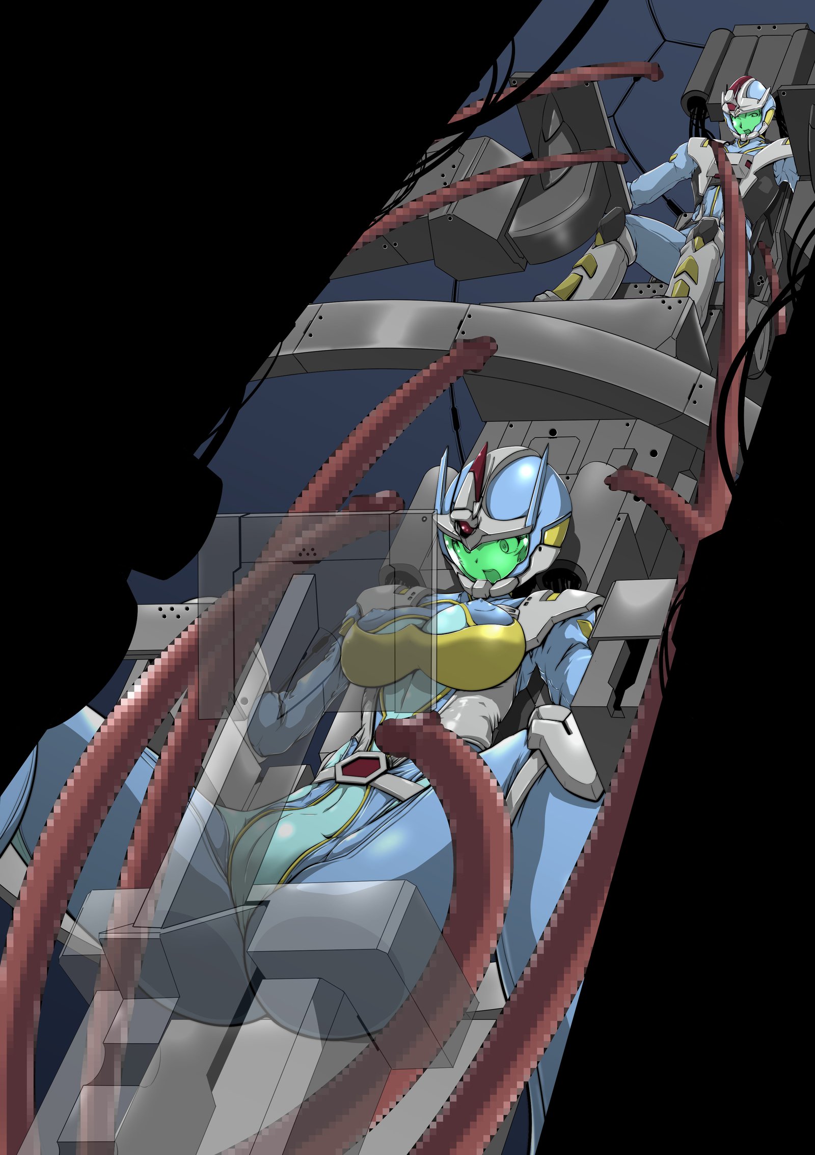 終末〜柿かえられた恩納戦士立〜