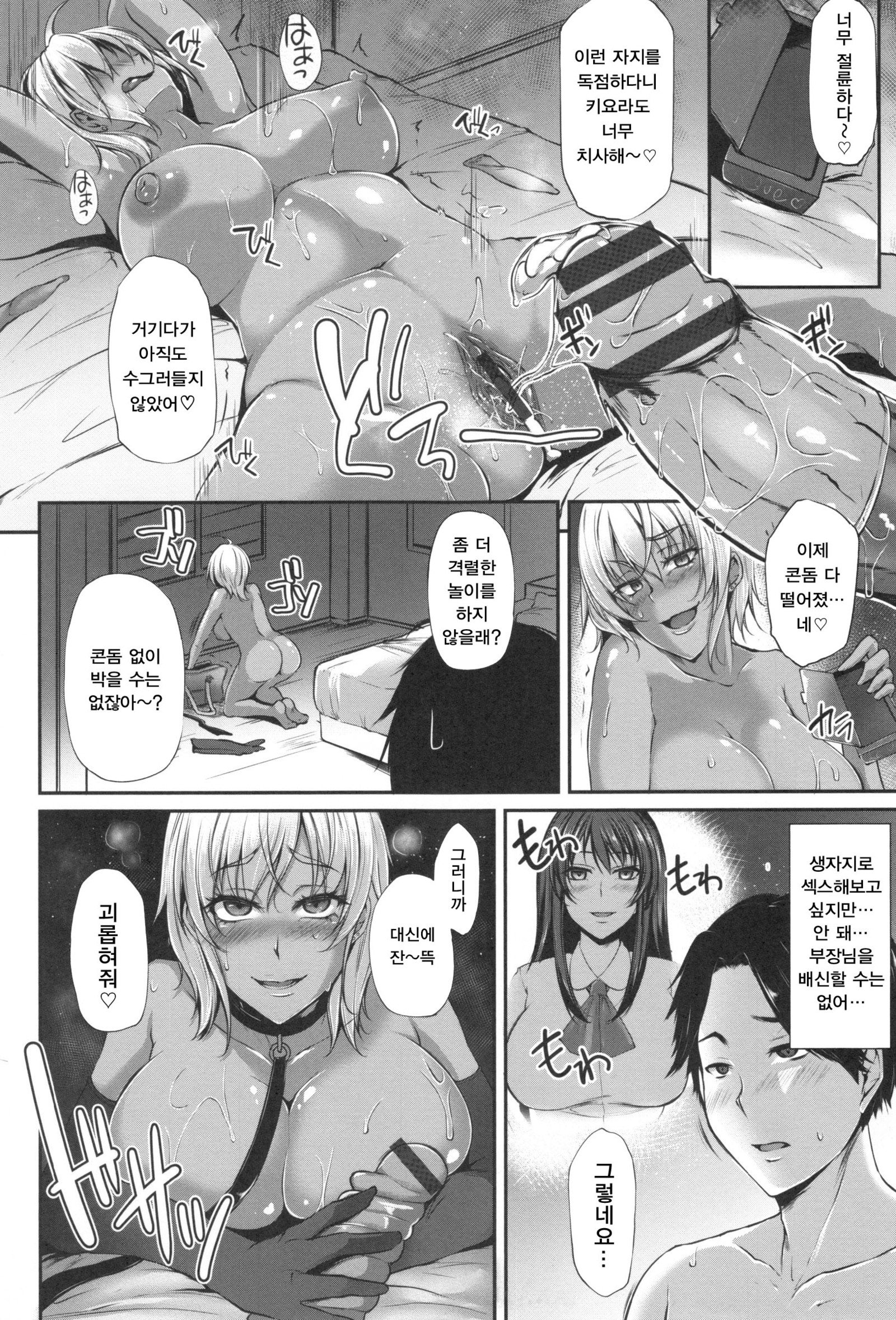 純情トライインポウロク| 순정트라이음분록