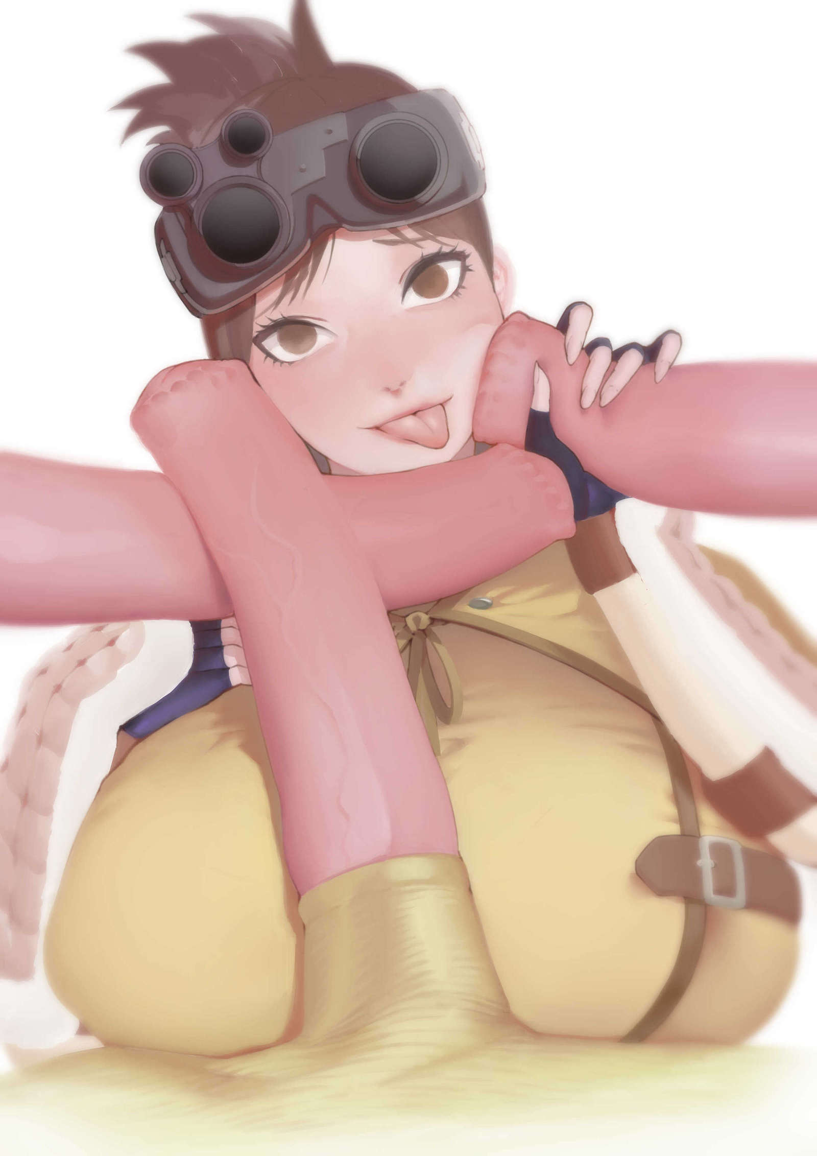 接待員調查日誌