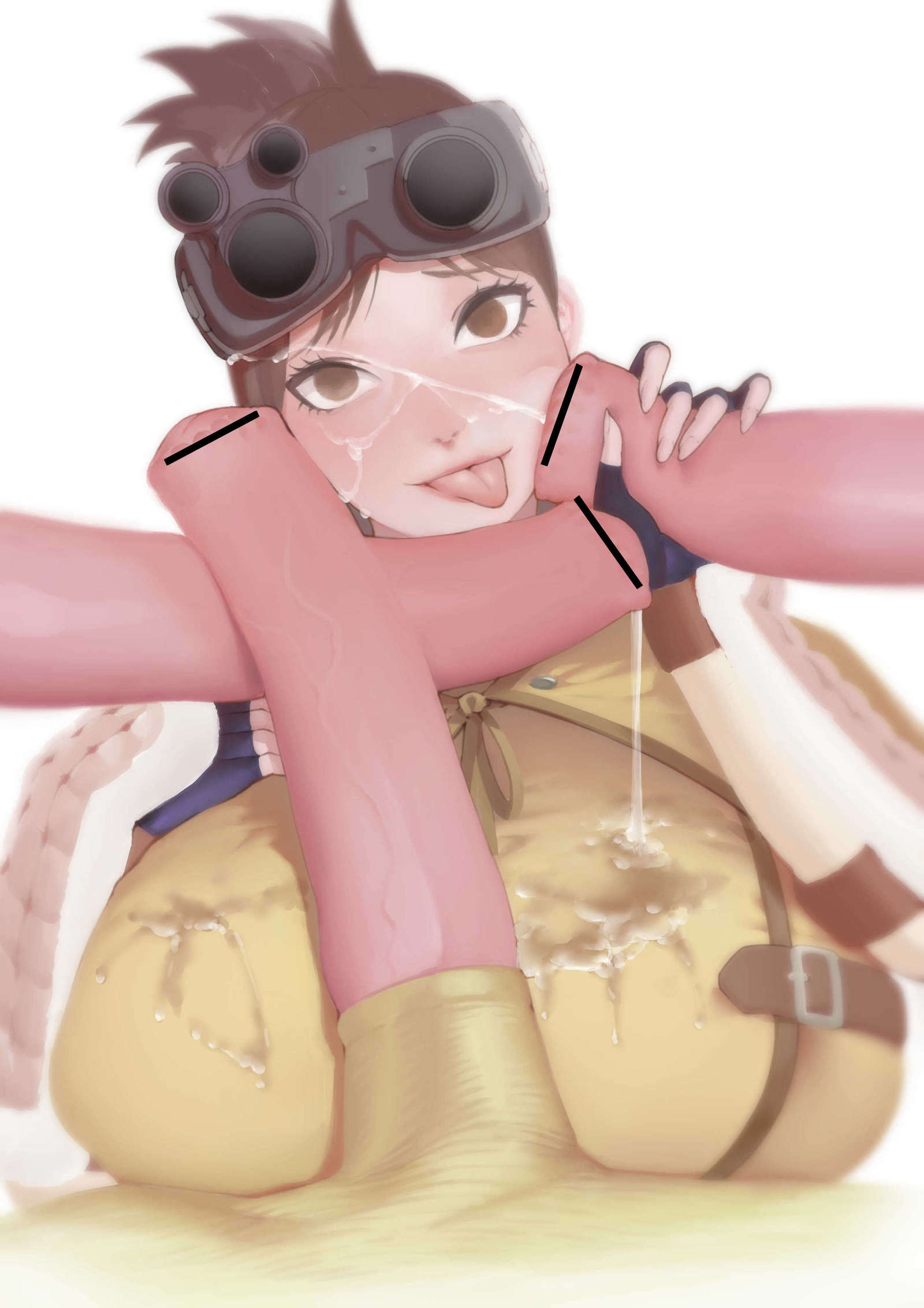 接待員調查日誌