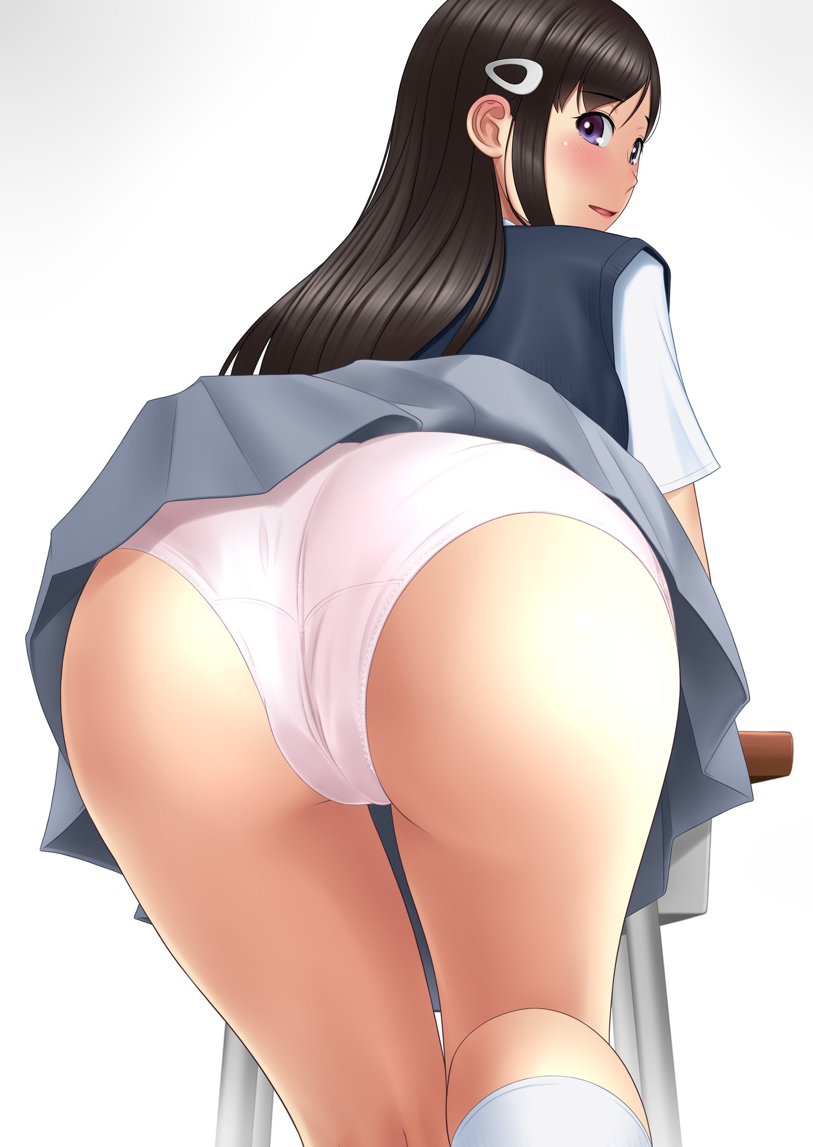 Shakkin Hensai Ero Gravure Satsuei +