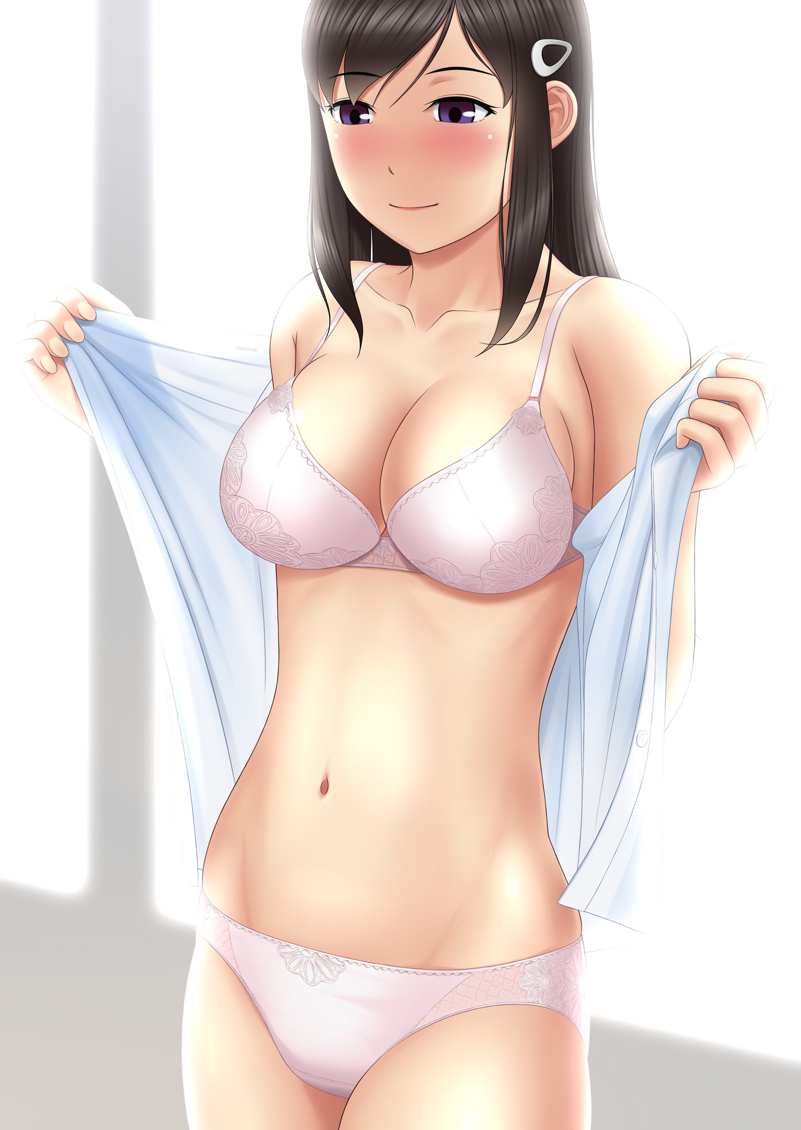 Shakkin Hensai Ero Gravure Satsuei +