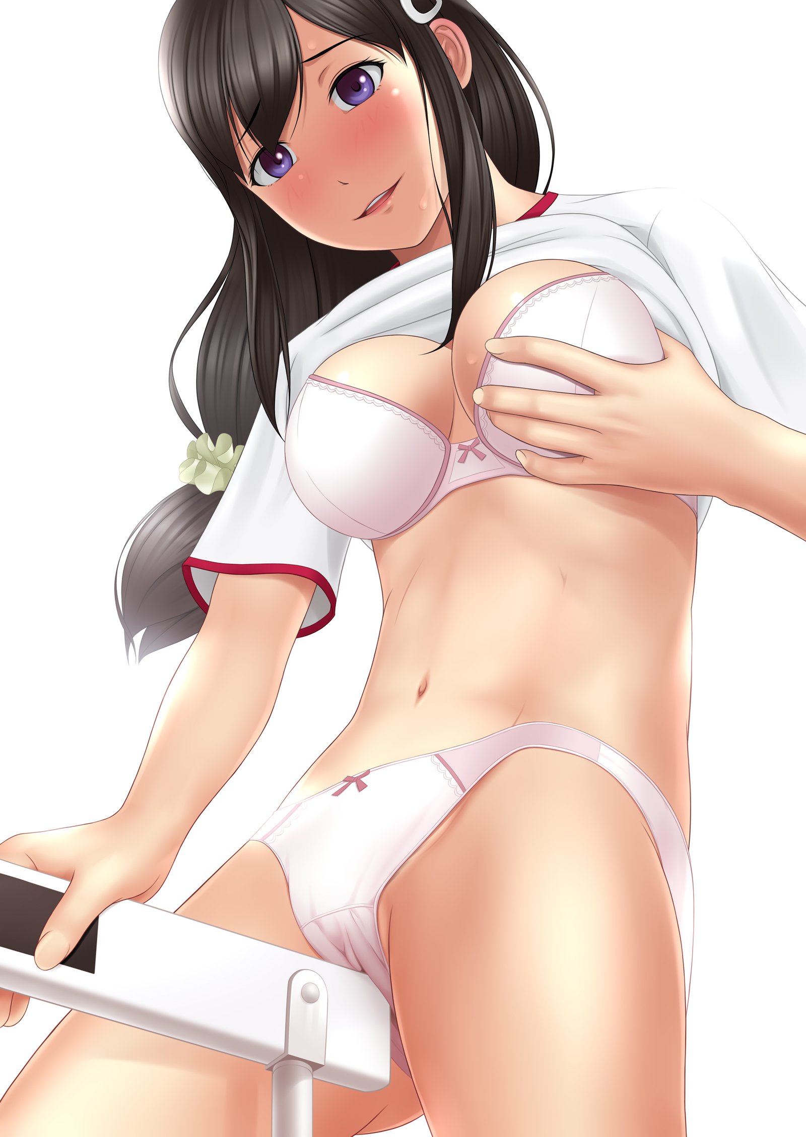 Shakkin Hensai Ero Gravure Satsuei +