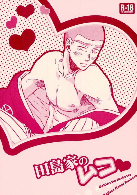 たじまけのむこ