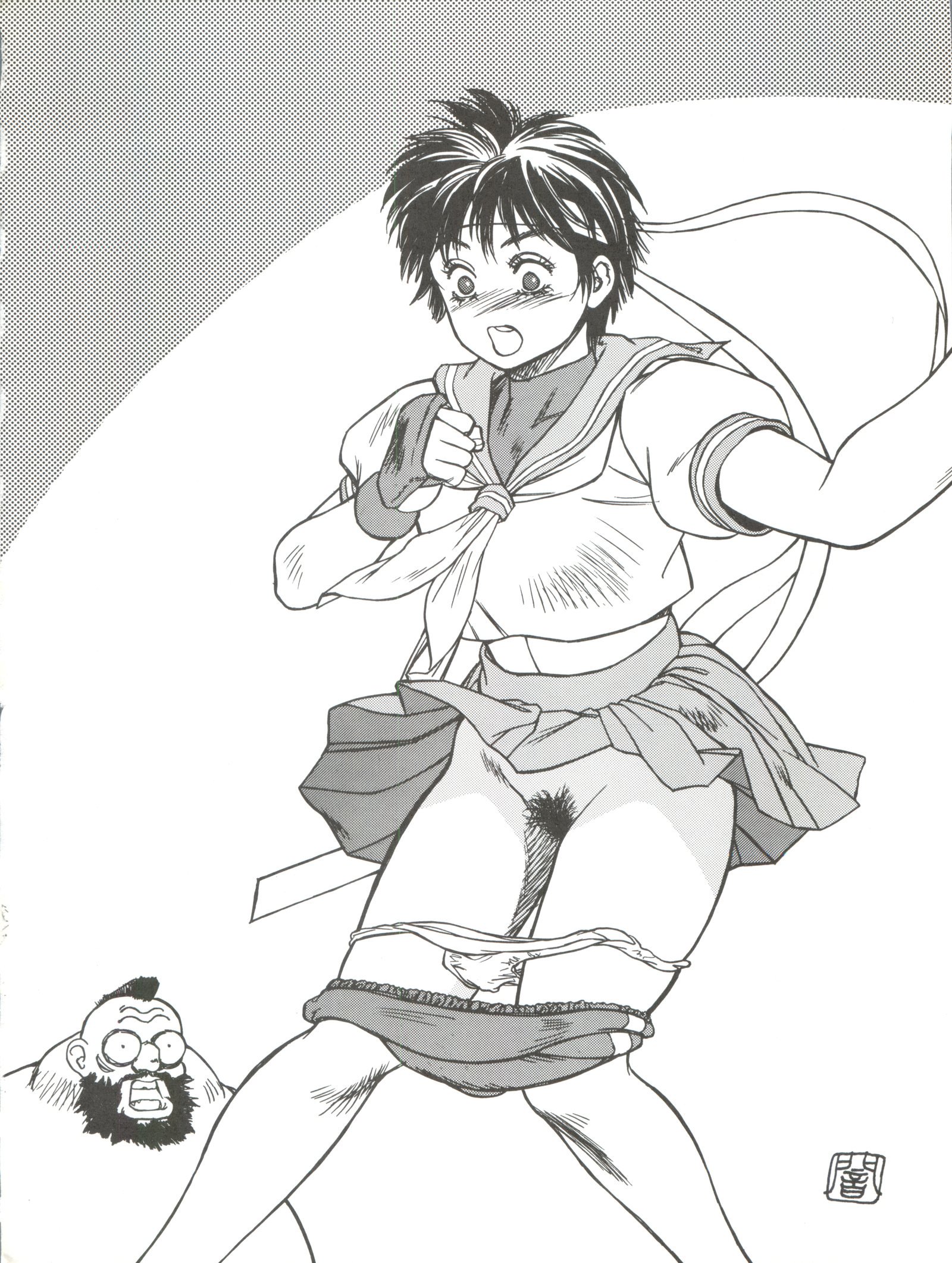 おかちめんたいこなりゆき